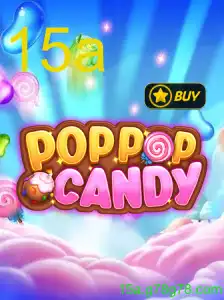 POPPOPCANDY: A Doce Jornada do Novo Sucesso de Jogos
